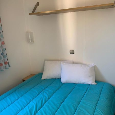 Mobilhome Marestang Plage Canet-en-Roussillon Ngoại thất bức ảnh