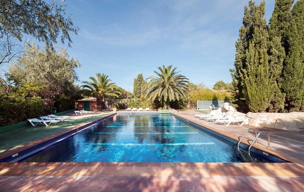 Mobilhome Marestang Plage Canet-en-Roussillon Ngoại thất bức ảnh